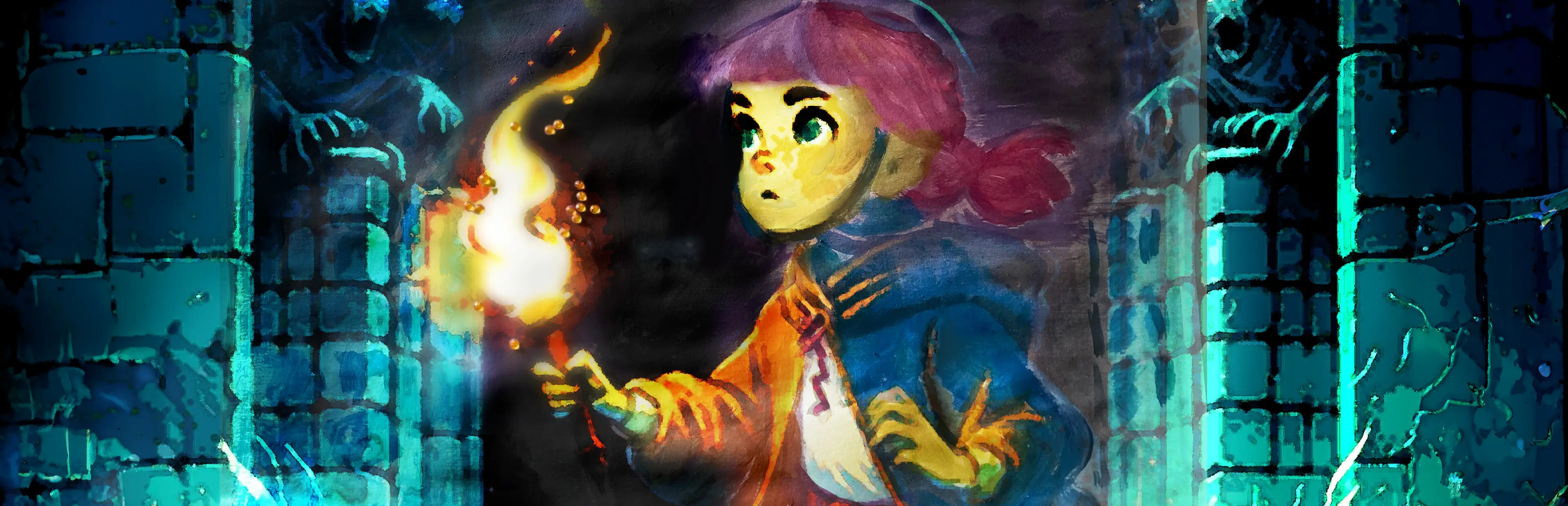 迈拉的诅咒墓穴