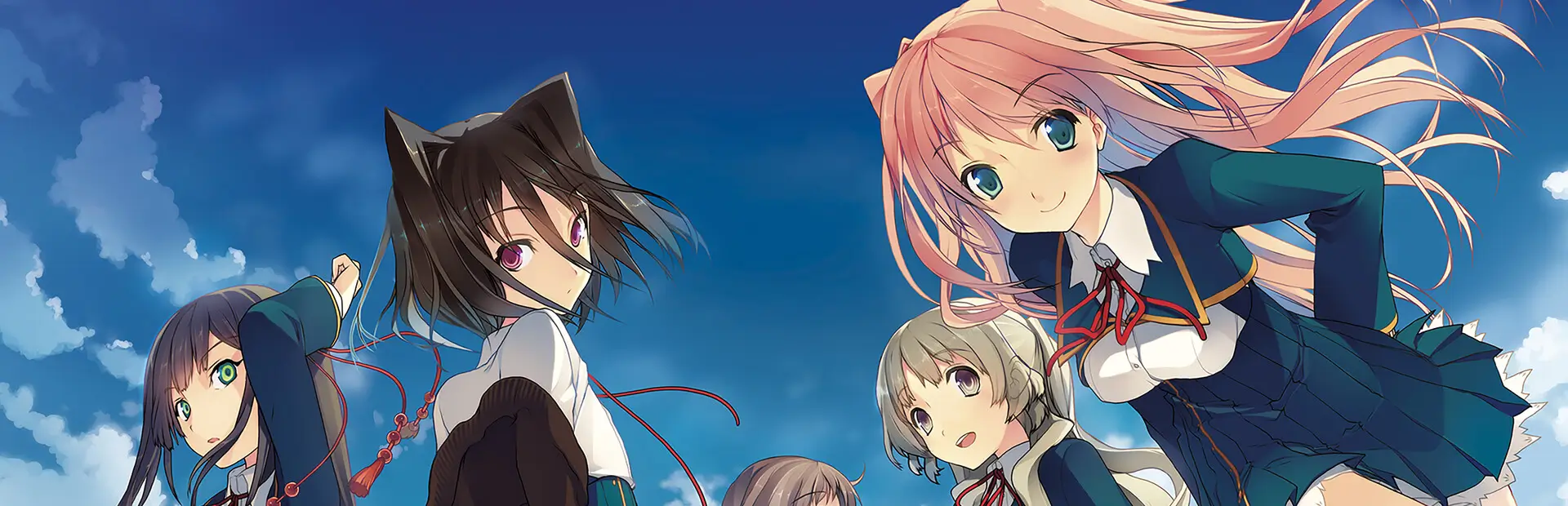 恋爱与选举与巧克力