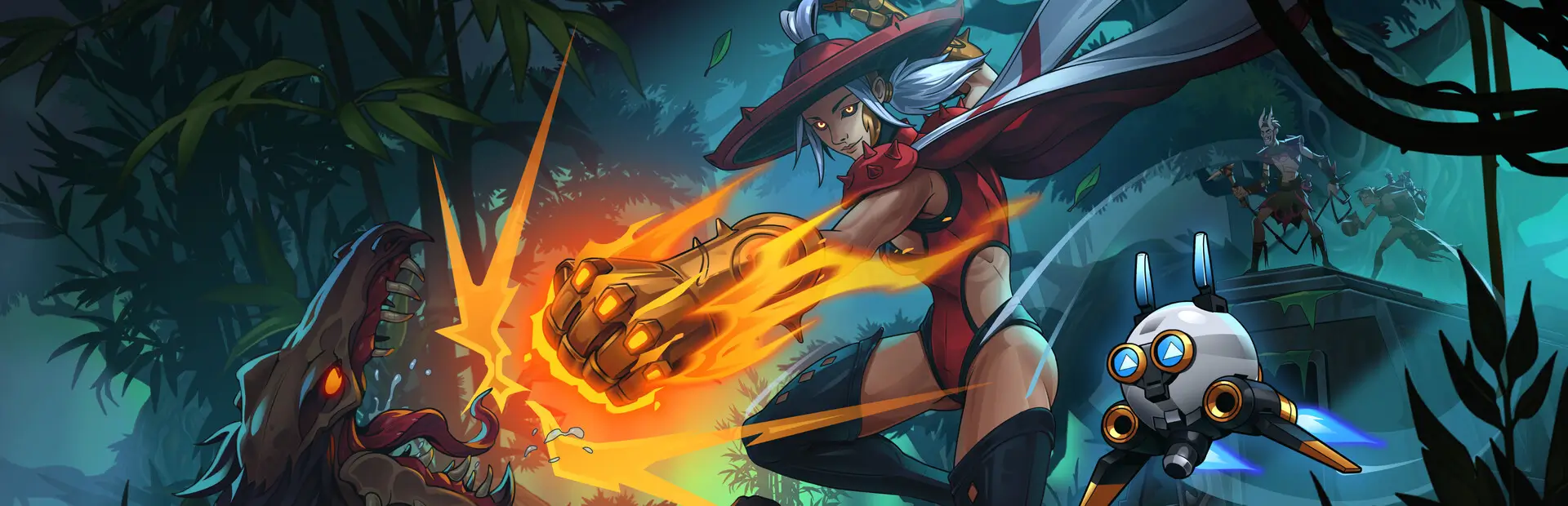 伊娜雅：断世之光