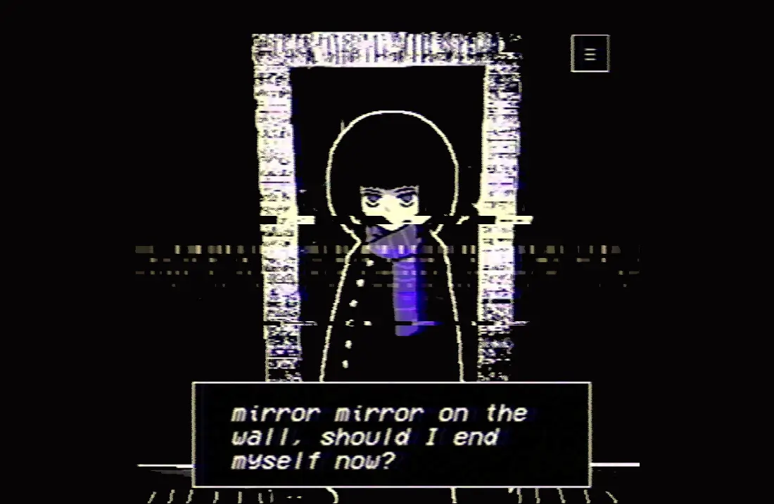 希望背弃了我-Hope Left Me-游戏截图-好玩游戏库