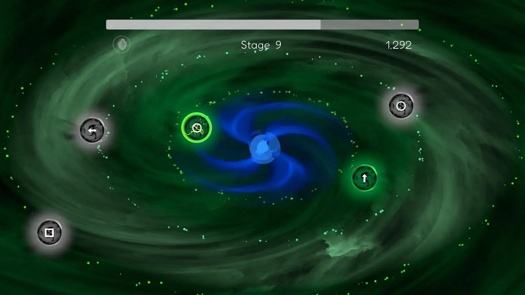 量级：伽马-Magnitude: Gamma-游戏截图-好玩游戏库