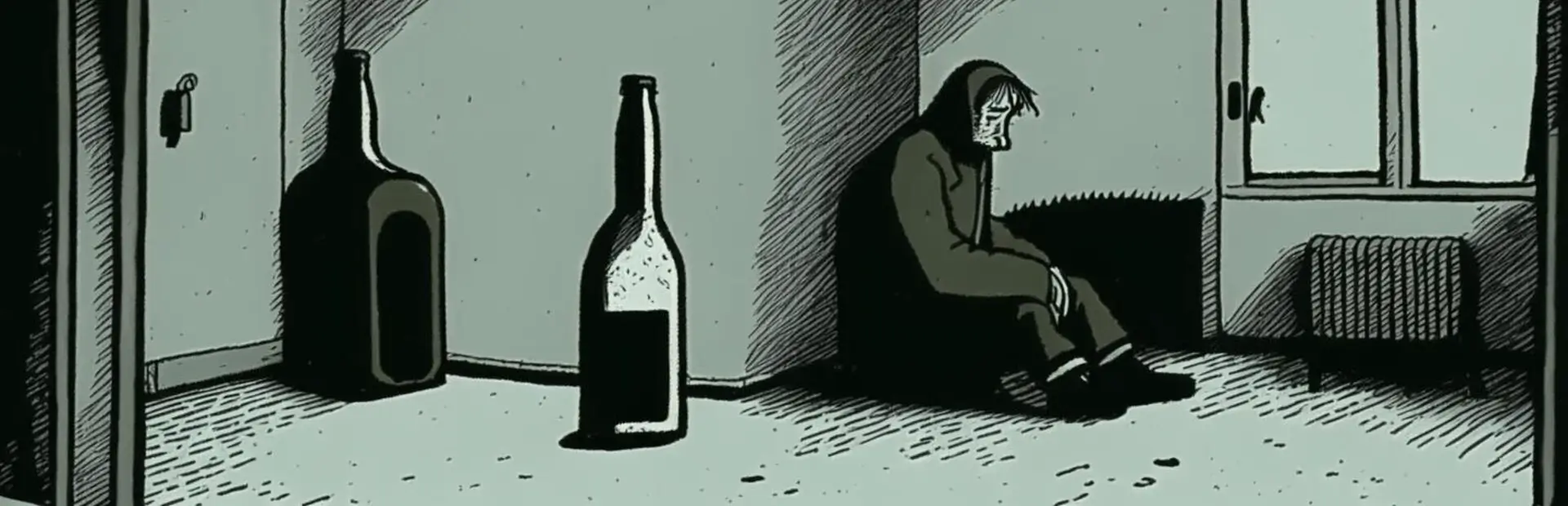 简单的故事 - 亚历克斯