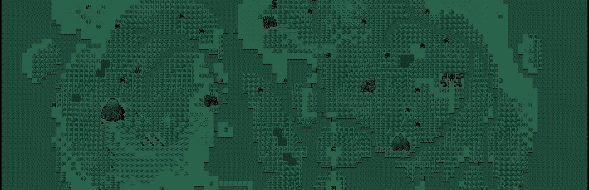 瓦罗尼斯的秘密