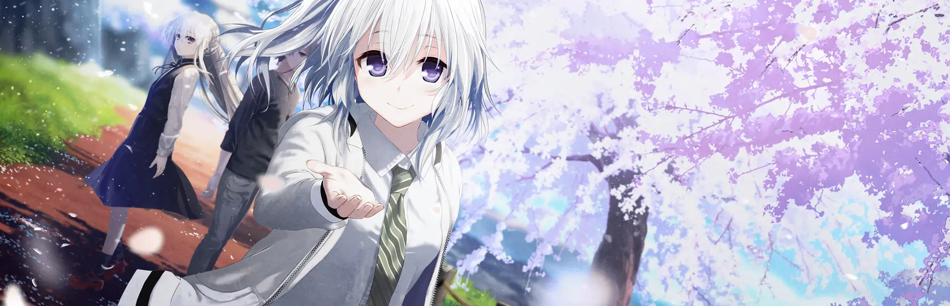 Re:LieF ～献给亲爱的你～