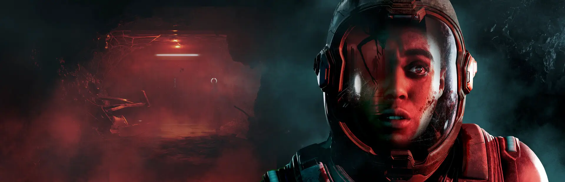 黑相集：指令8020