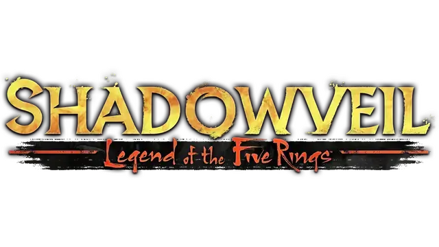 暗影帷幕：五轮传奇 | Shadowveil: Legend of The Five Rings