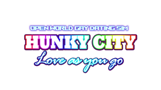 大块头城市 | Hunky City