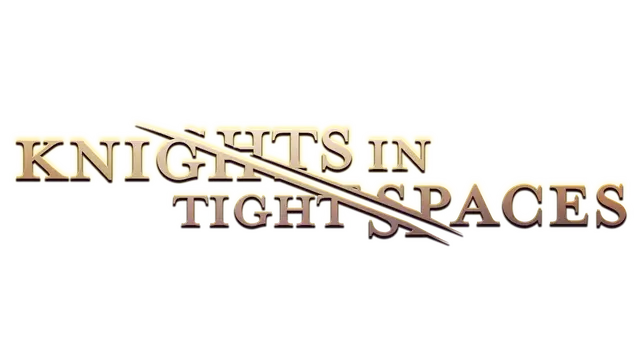 狭间骑士 | Knights in Tight Spaces