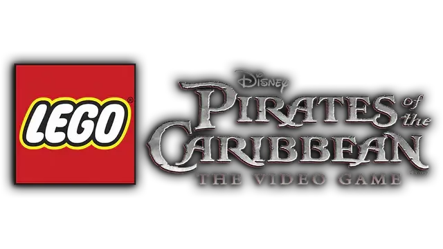 乐高加勒比海盗 | LEGO Pirates of the Caribbean: The Video Game