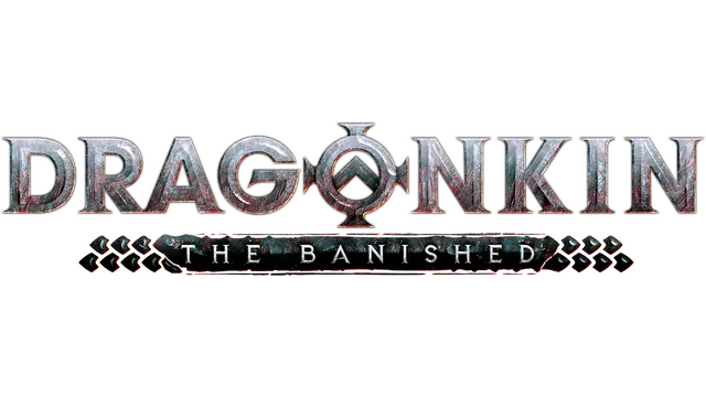 龙的传人：孤旅 | Dragonkin: The Banished