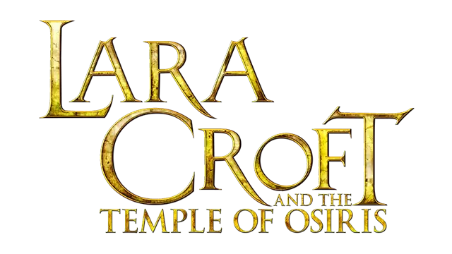 劳拉和奥西里斯神庙 | Lara Croft and the Temple of Osiris