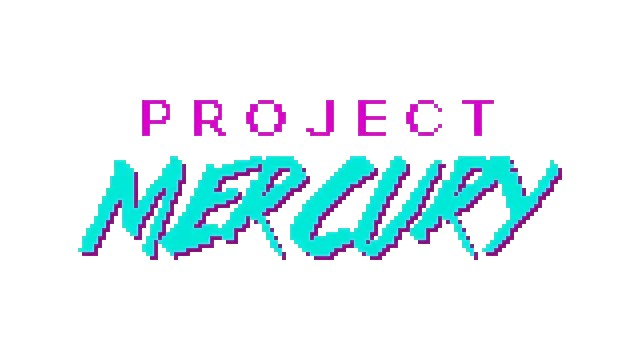水星计划 | Project Mercury