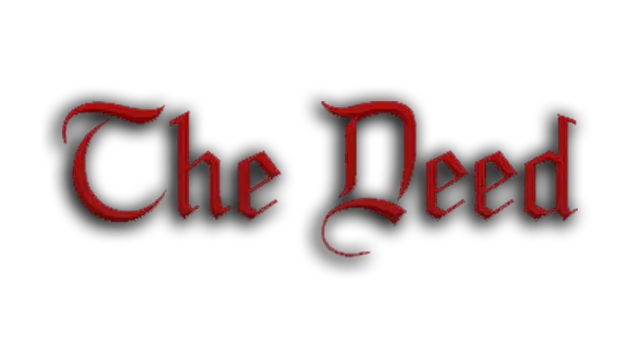 恶果 | The Deed