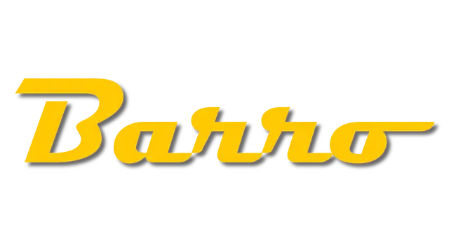 巴罗 | Barro