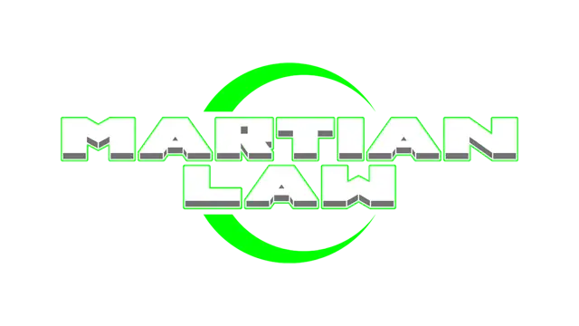 火星法则 | Martian Law