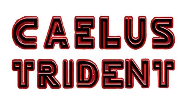 卡埃鲁斯三叉戟 | Caelus Trident