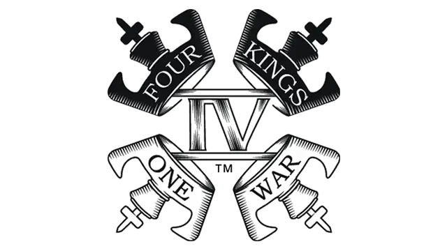 四个国王一个战争 | Four Kings One War
