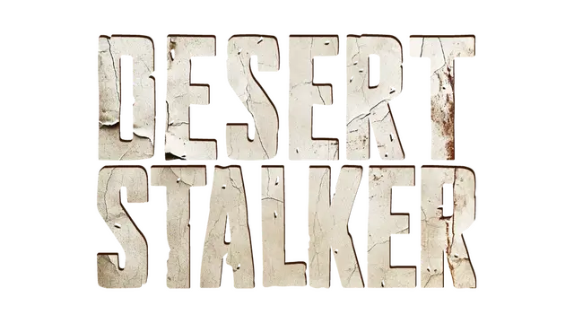 沙漠追猎者 | Desert Stalker