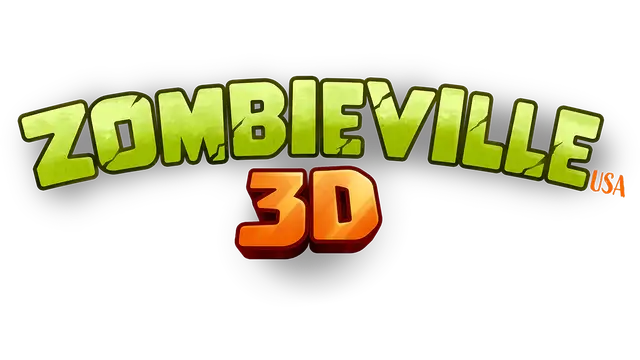 美国僵尸镇 3D | Zombieville USA 3D