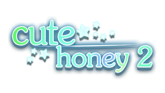 可爱的宝贝 2 | Cute Honey 2