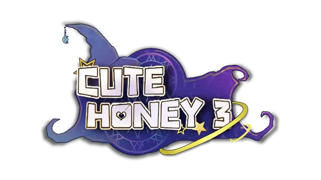 可爱的宝贝 3 | Cute Honey 3