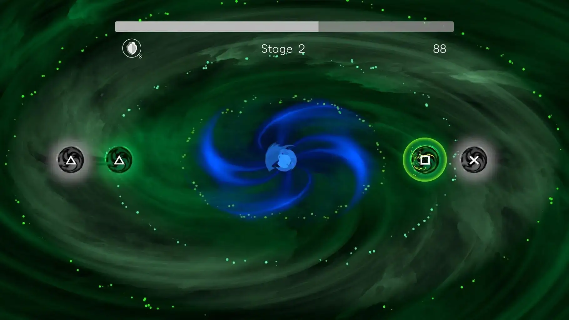 量级：伽马-Magnitude: Gamma-游戏截图-好玩游戏库
