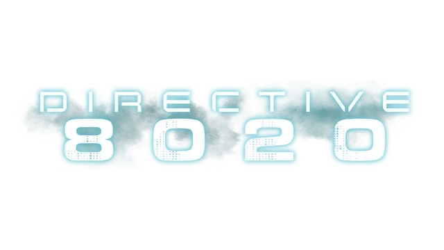 指令8020 | Directive 8020