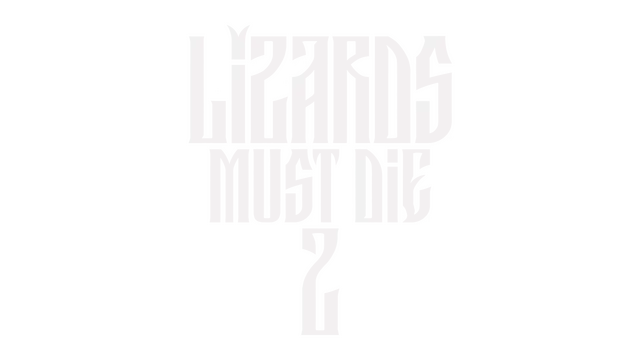 俄罗斯人对蜥蜴人 2 | Lizards Must Die 2