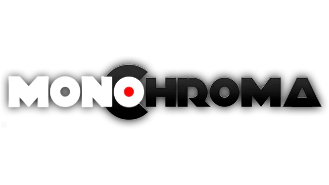 黑白世界 | Monochroma