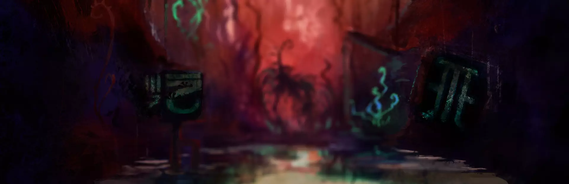 雨世界：守望者