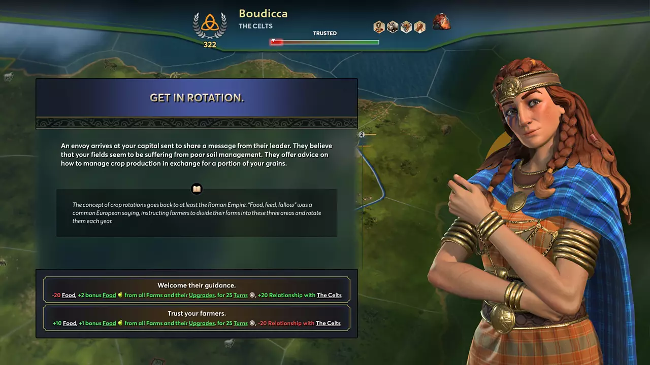 Ara：不为人知的历史-Ara: History Untold-游戏截图-好玩游戏库