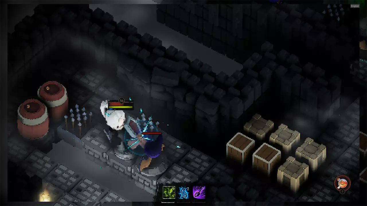 杀手：灰与尘的时代-Slayer : the Demon Haunted World-游戏截图-好玩游戏库