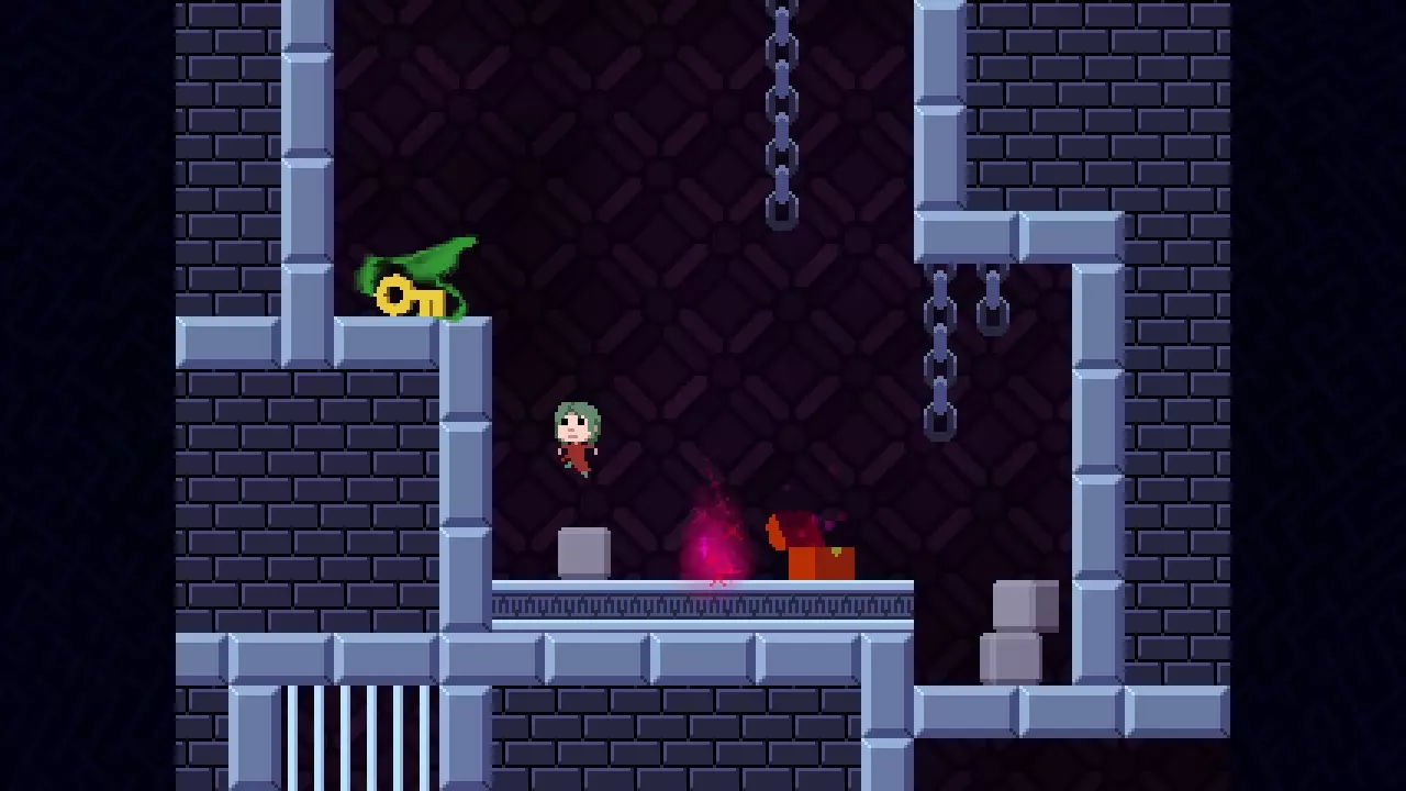 递归-Recursed-游戏截图-好玩游戏库