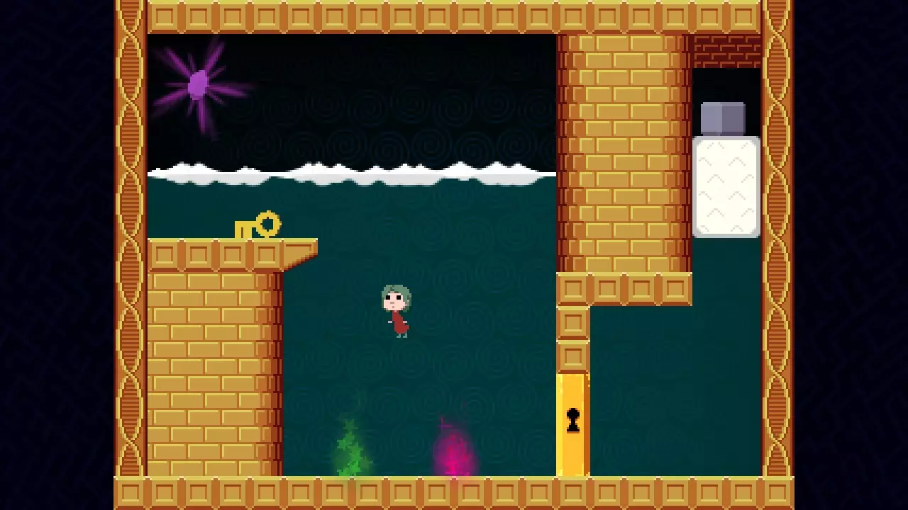 递归-Recursed-游戏截图-好玩游戏库