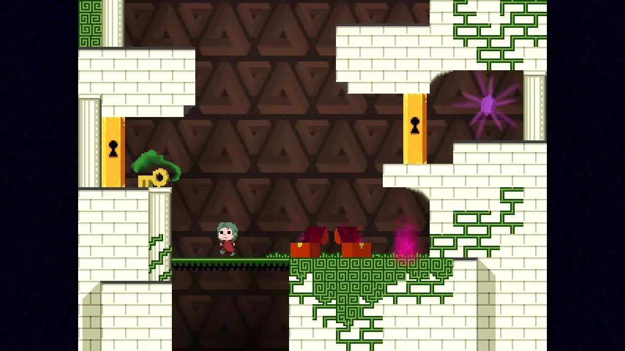 递归-Recursed-游戏截图-好玩游戏库