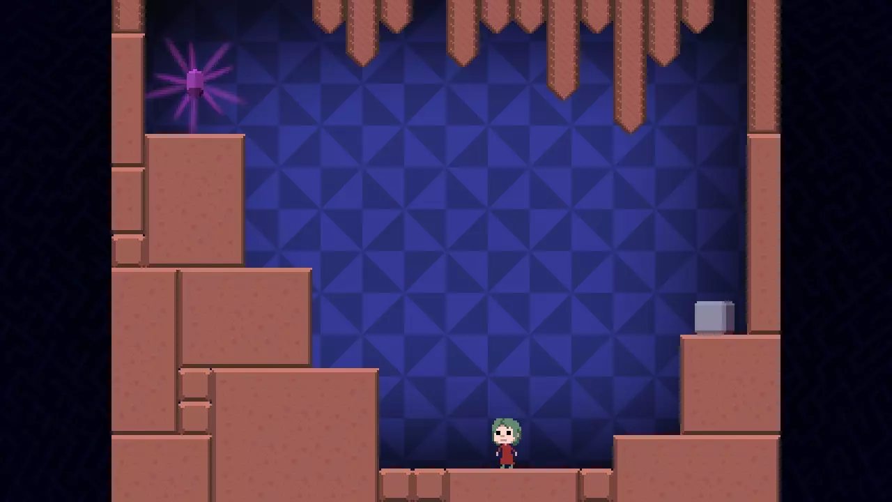 递归-Recursed-游戏截图-好玩游戏库