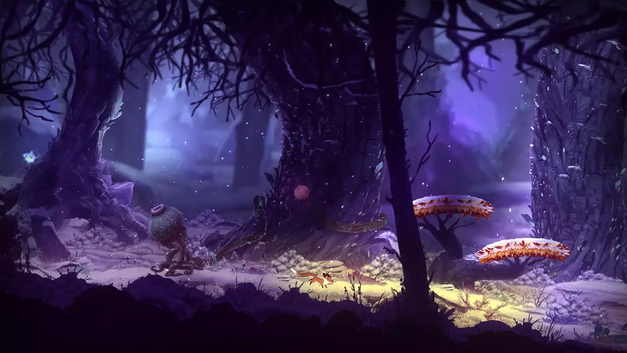 秋后的季节-Seasons after Fall-游戏截图-好玩游戏库