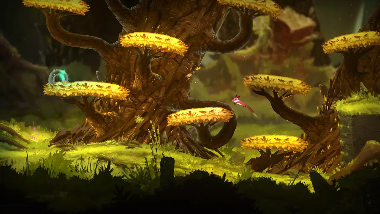 秋后的季节-Seasons after Fall-游戏截图-好玩游戏库