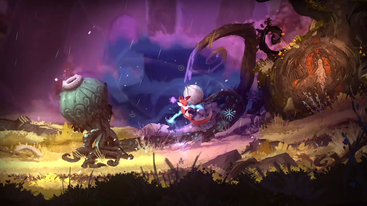 秋后的季节-Seasons after Fall-游戏截图-好玩游戏库