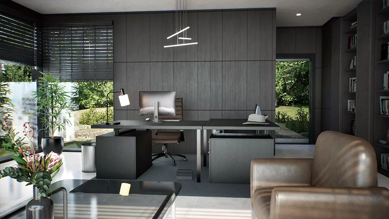 inZOI 云族裔-Inzoi-游戏截图-好玩游戏库