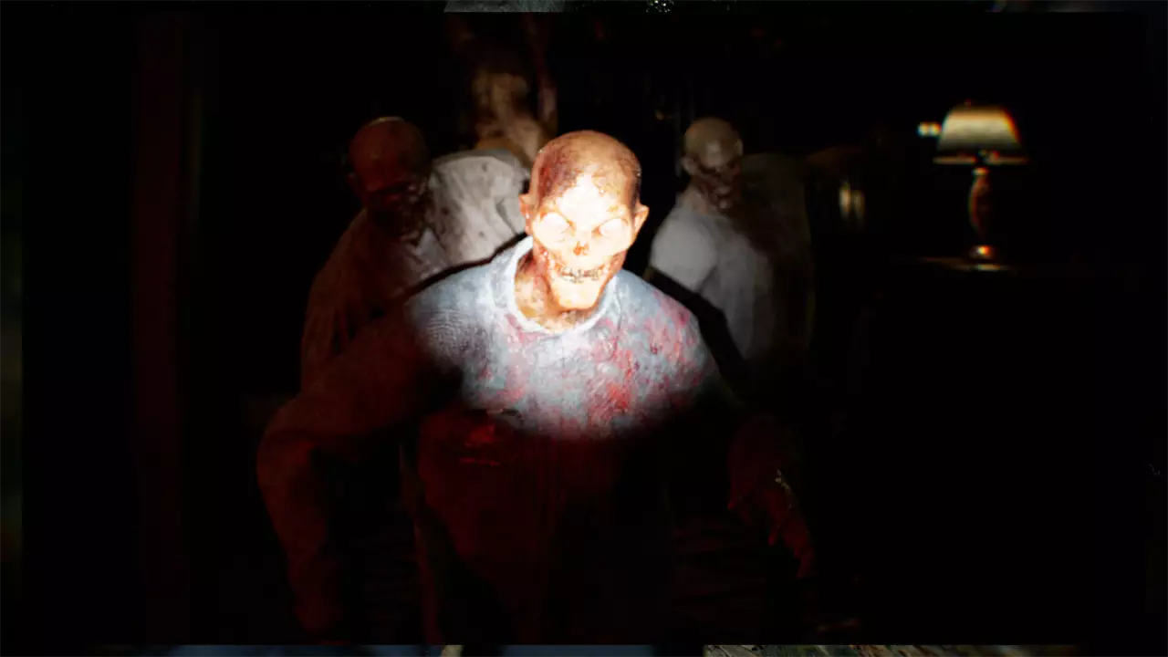 随身摄像机2025-Bodycam2025-游戏截图-好玩游戏库