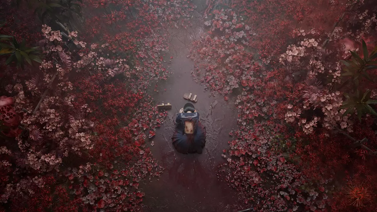 寂静岭 F-Silent Hill F-游戏截图-好玩游戏库