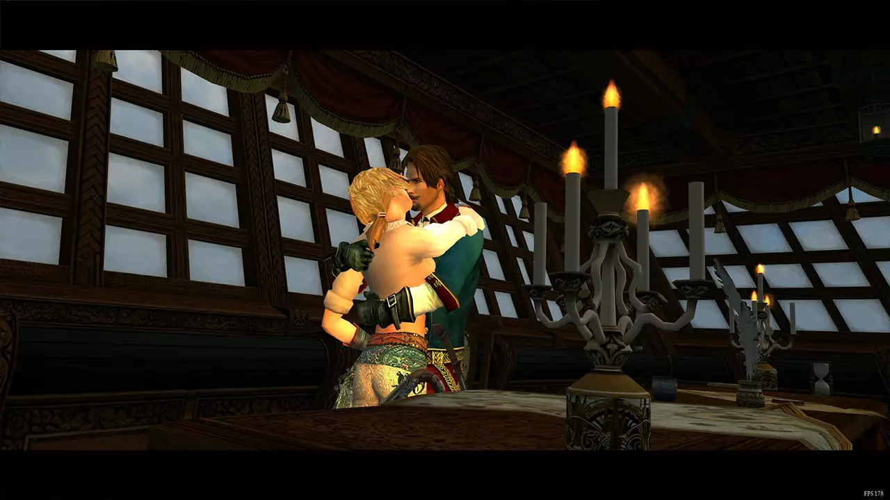 加勒比传奇-Caribbean Legend-游戏截图-好玩游戏库