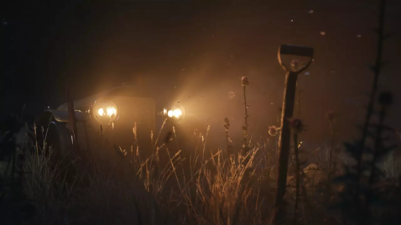 四海兄弟：故乡-Mafia: The Old Country-游戏截图-好玩游戏库