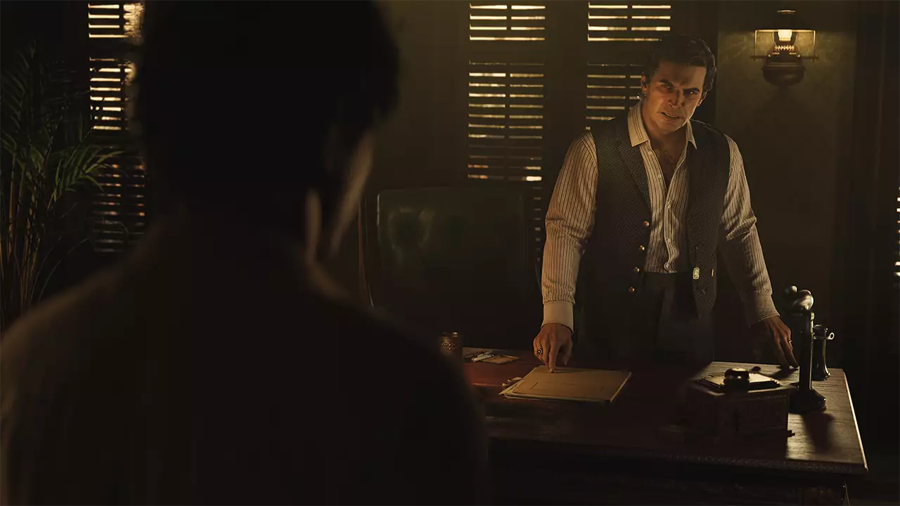 四海兄弟：故乡-Mafia: The Old Country-游戏截图-好玩游戏库