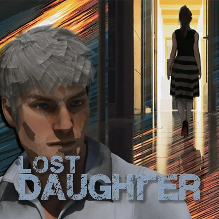 失踪的女儿 | Lost Daughter