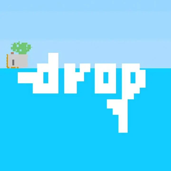 掉落 | Drop