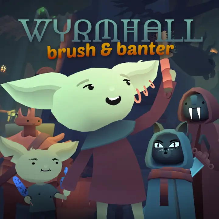 龙堂轶事：刷刷聊聊