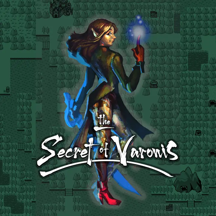 瓦罗尼斯的秘密