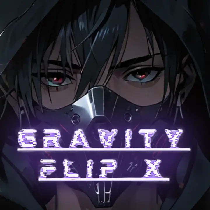 重力翻转 X